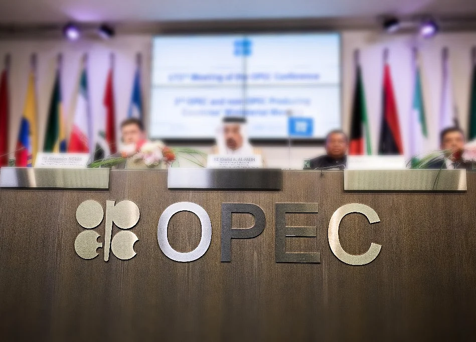 OPEC+ Proposes Mid-July Meeting to Settle Dispute Over Dates