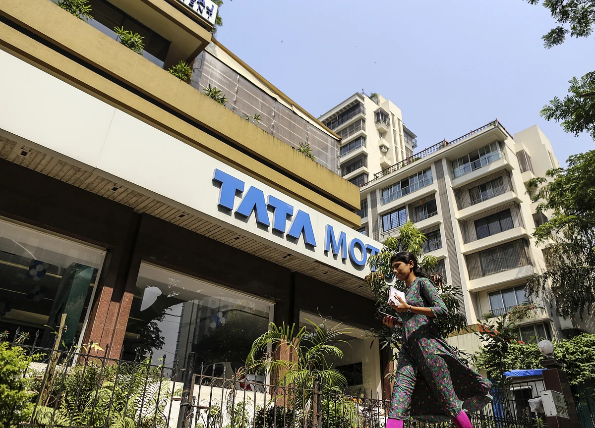 Tata Motors Launches TACNet 2.0 To Tap Startups, Tech Firms