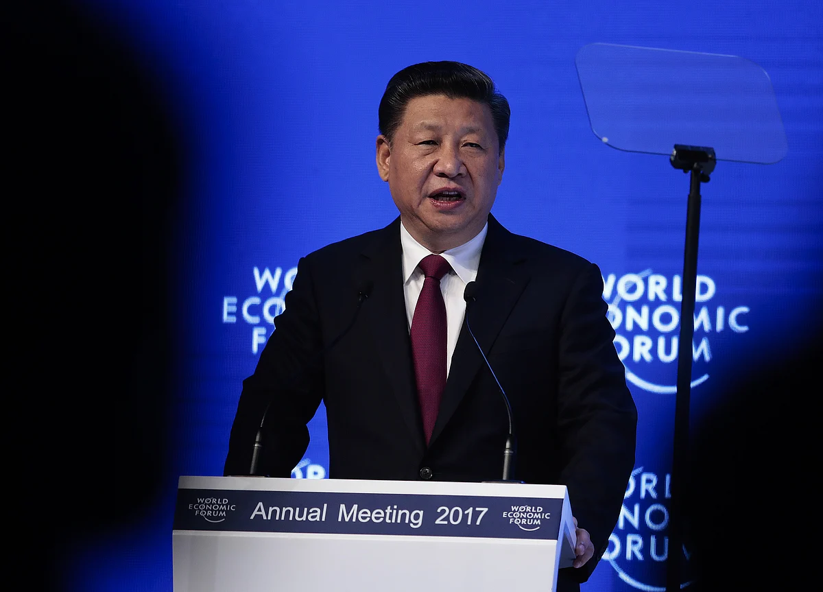 China's Companies on Notice: State Preparing to Take Stakes