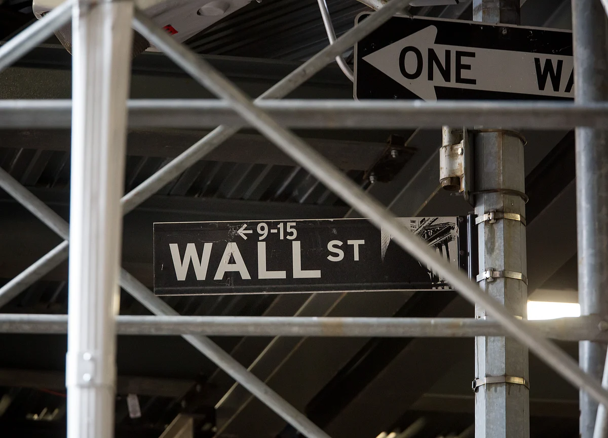 Why It May Be Downhill From Here for Stocks in 2019