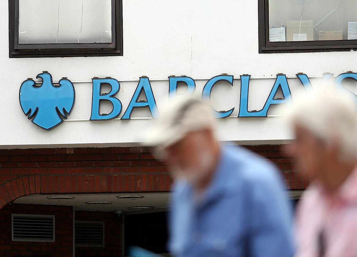Barclays Trader Beats U.S. Prosecution of Front-Running Charges