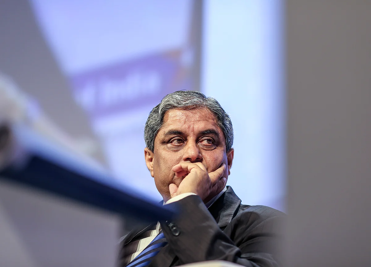 HDFC Bank Launches Global Search For CEO Aditya Puri’s Successor