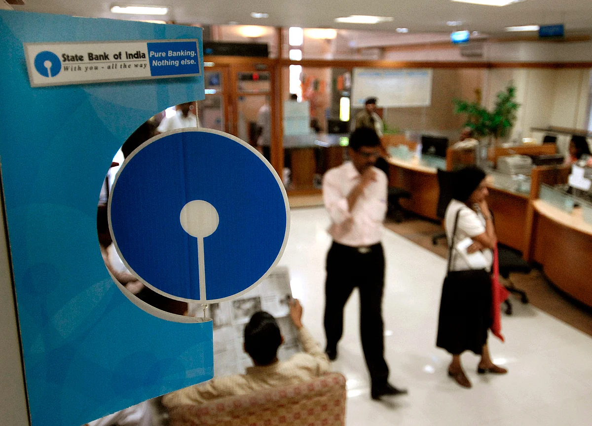 SBI Cuts Lending And Deposit Rates For Second Time In Over A Month