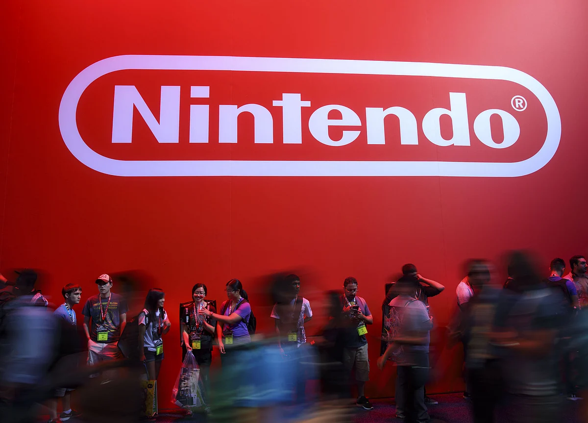 Nintendo of America's Doug Bowser to Take Over as President