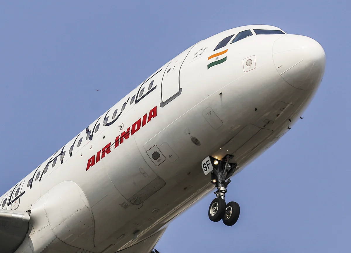 Pay Up Or We’ll Cut Fuel Supply: Oil Companies To Air India