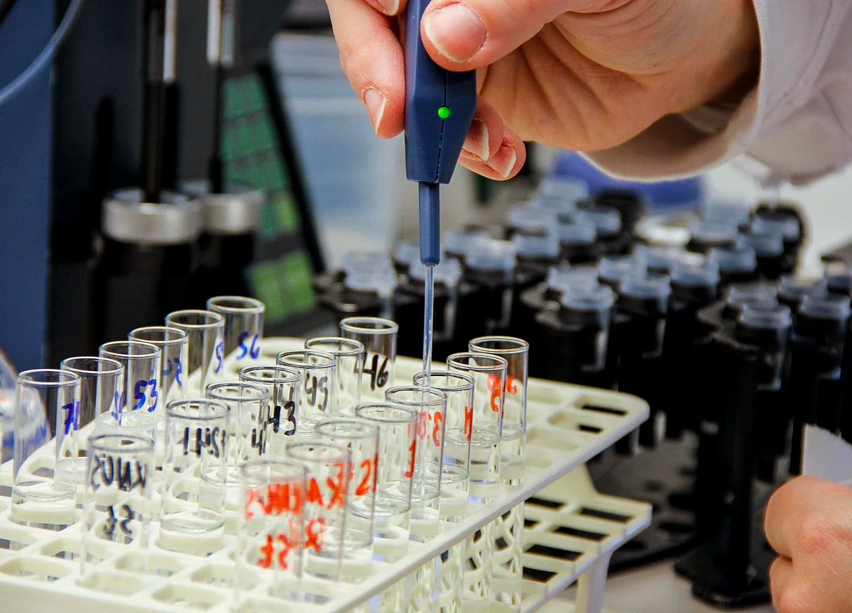 Advanced Enzyme Technologies Q4 Review - Uncertainty Around Near-Term Growth: Nirmal Bang