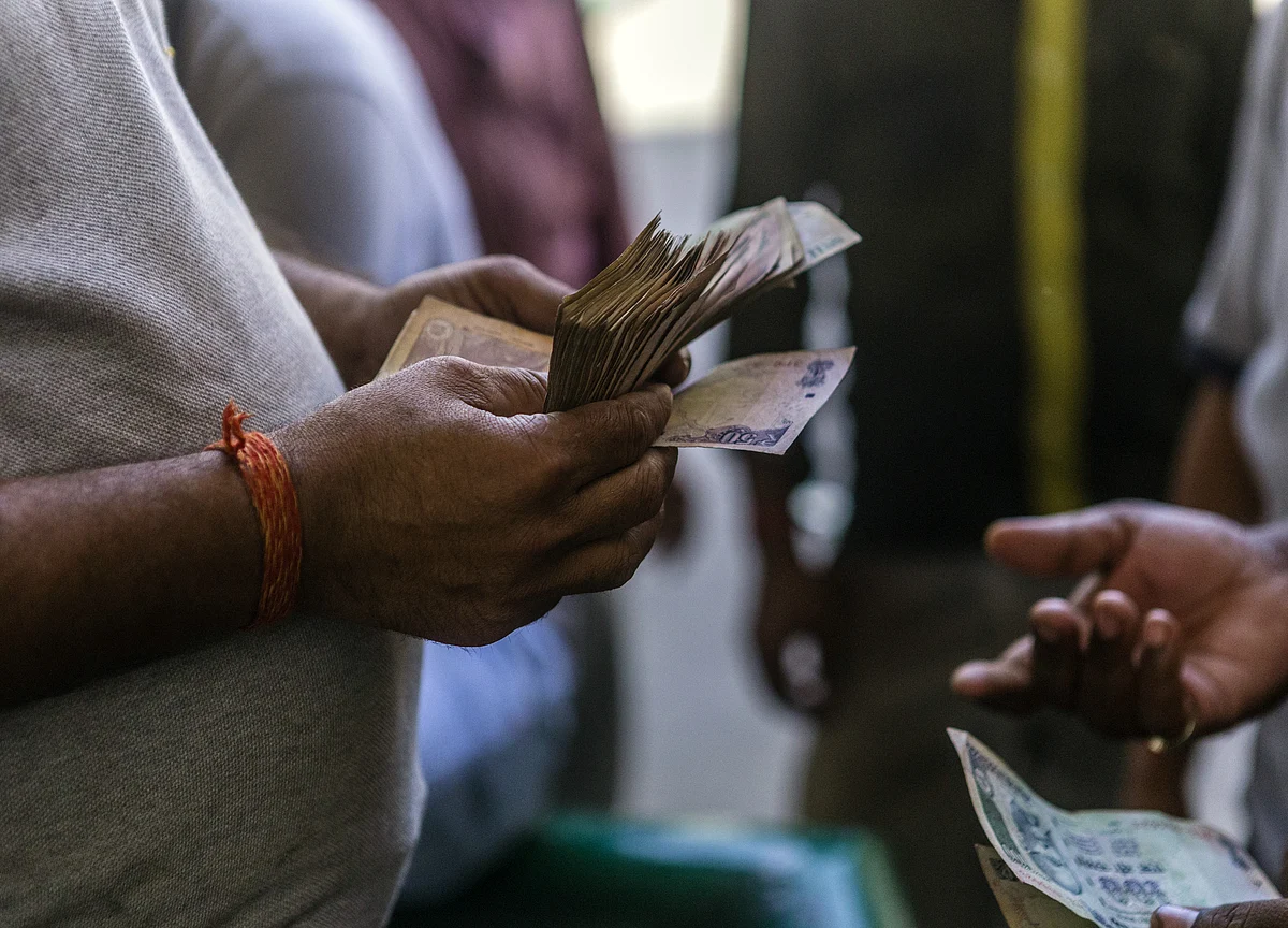 GST Council May Consider National Bench Of Appellate Authority Next Month