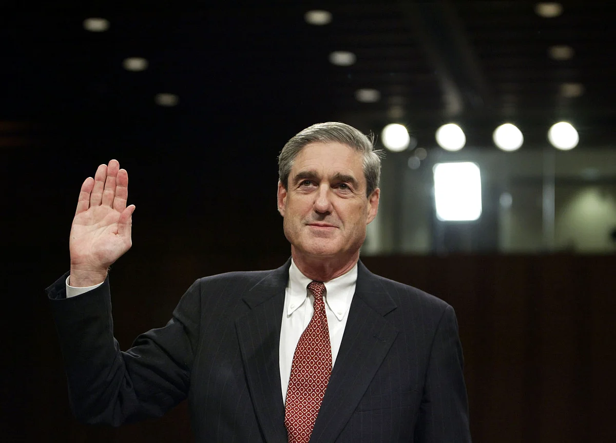 Prepare for More Thrills From Mueller’s Russia Investigation
