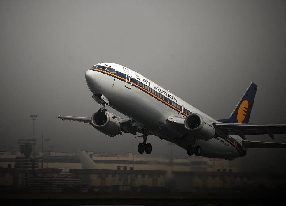 Jet Airways Defers March Salary Payment To 16,000 Employees