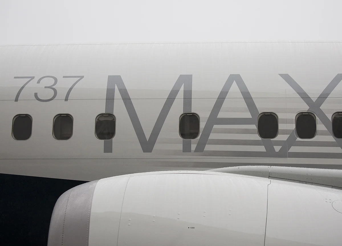Boeing Says Total Costs for 737 Max Will Surpass $18 Billion