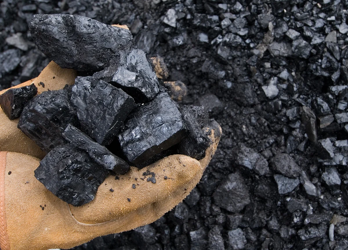 Renewables Unlikely To Surpass Coal As Major Source For Power, Says Coal India Chief
