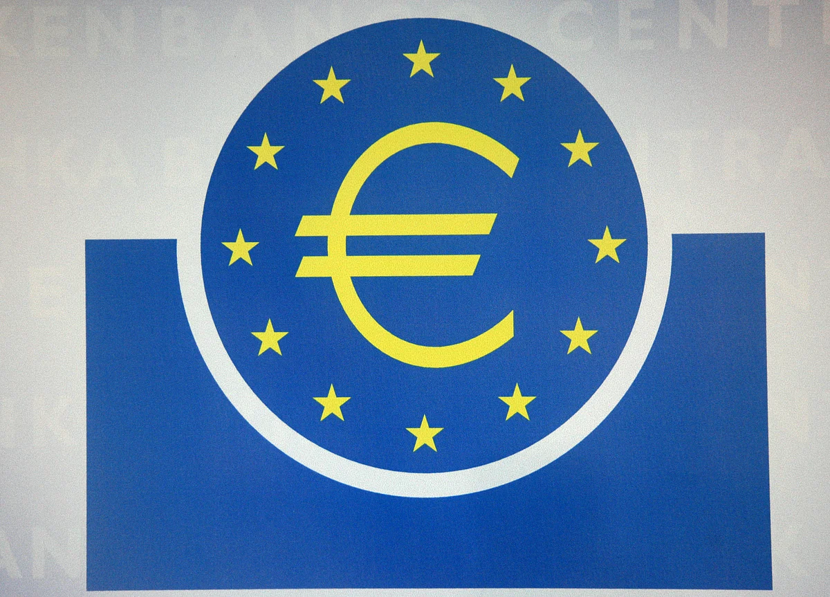 ECB Says Member of Staff Has Been Diagnosed With Coronavirus