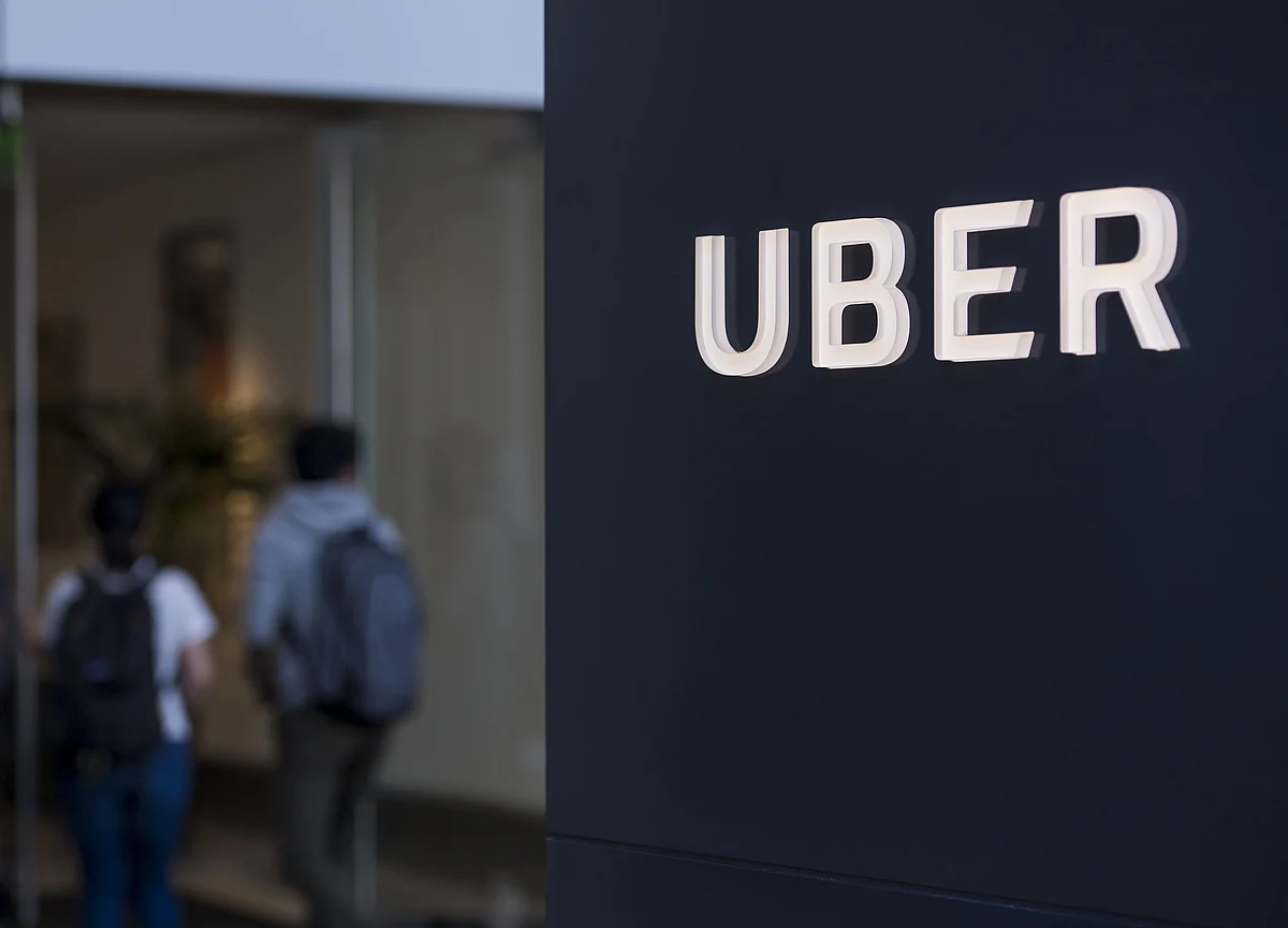 Uber’s CEO Vows to Tackle Those Losses, With Help From India