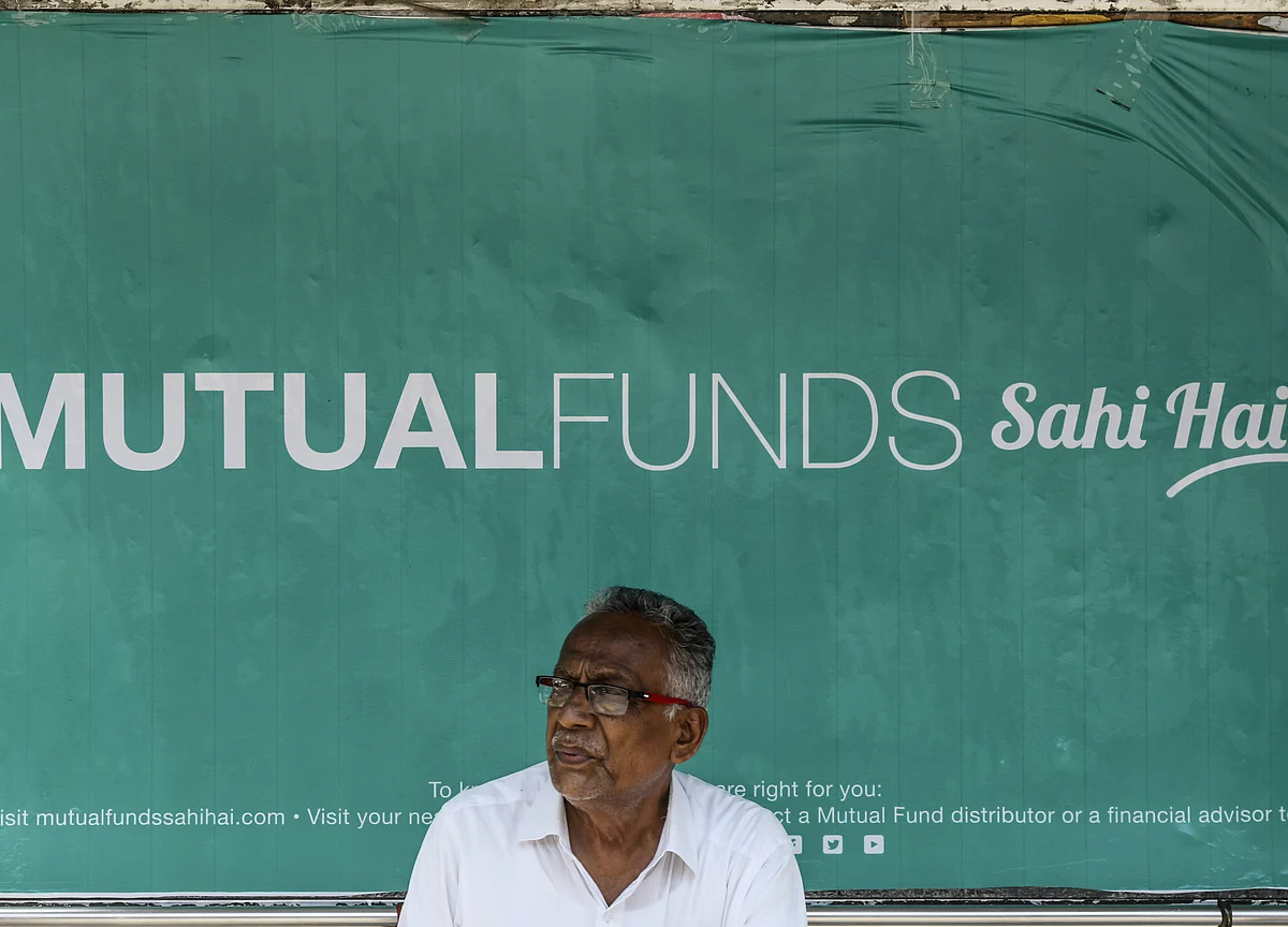 Equity Investments To Remain Muted In 2019, Says Mutual Fund Trade Body AMFI