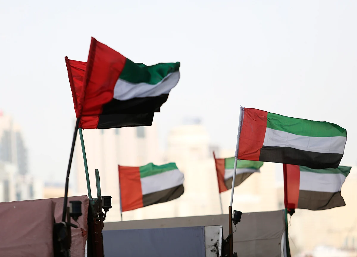 UAE Closes In on Oil Output Deal to Resolve Standoff With OPEC+