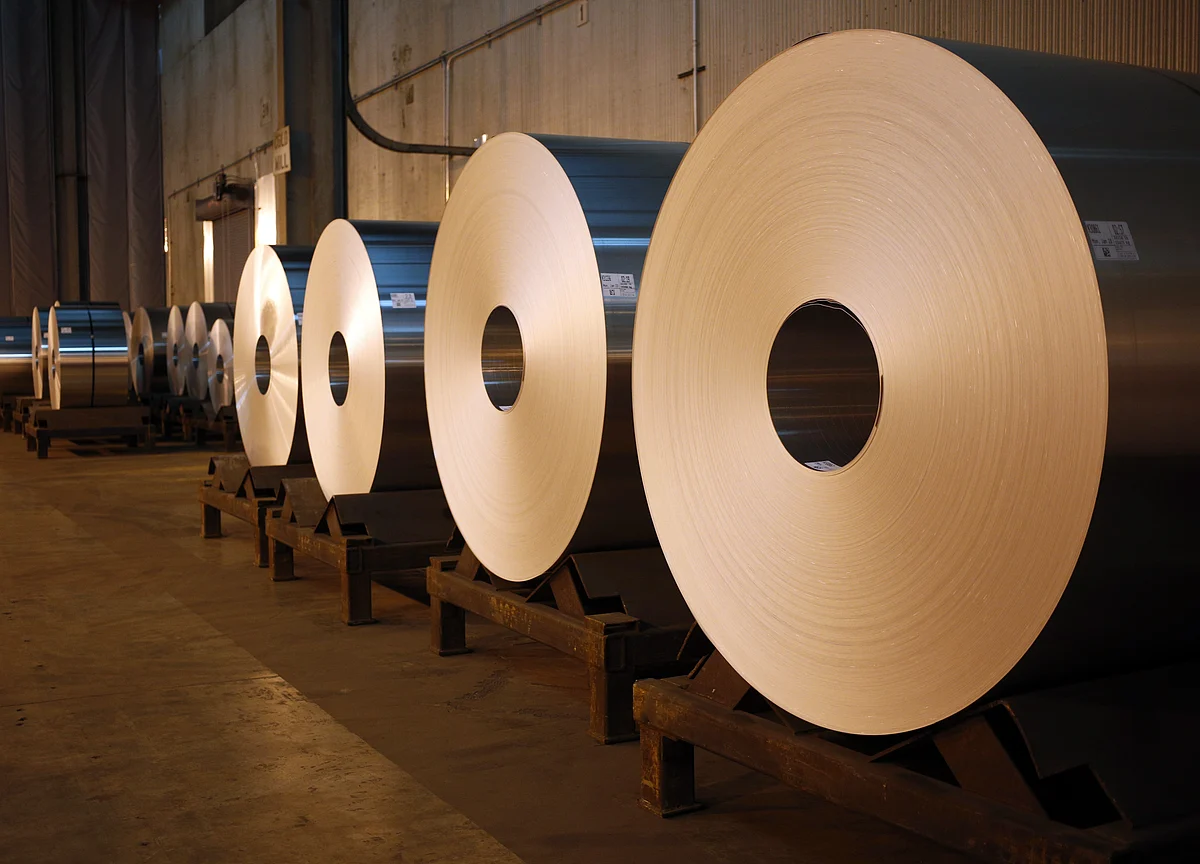 Hindalco’s Novelis-Aleris Deal Gets Conditional Approval From EU