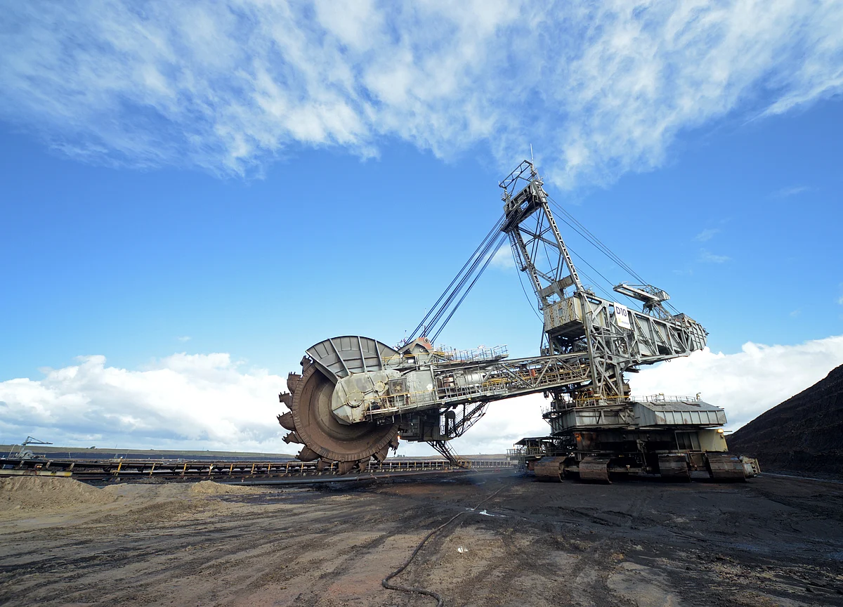 Get Coal Mine Project In Queensland Moving, Australian Minister Tells Adani