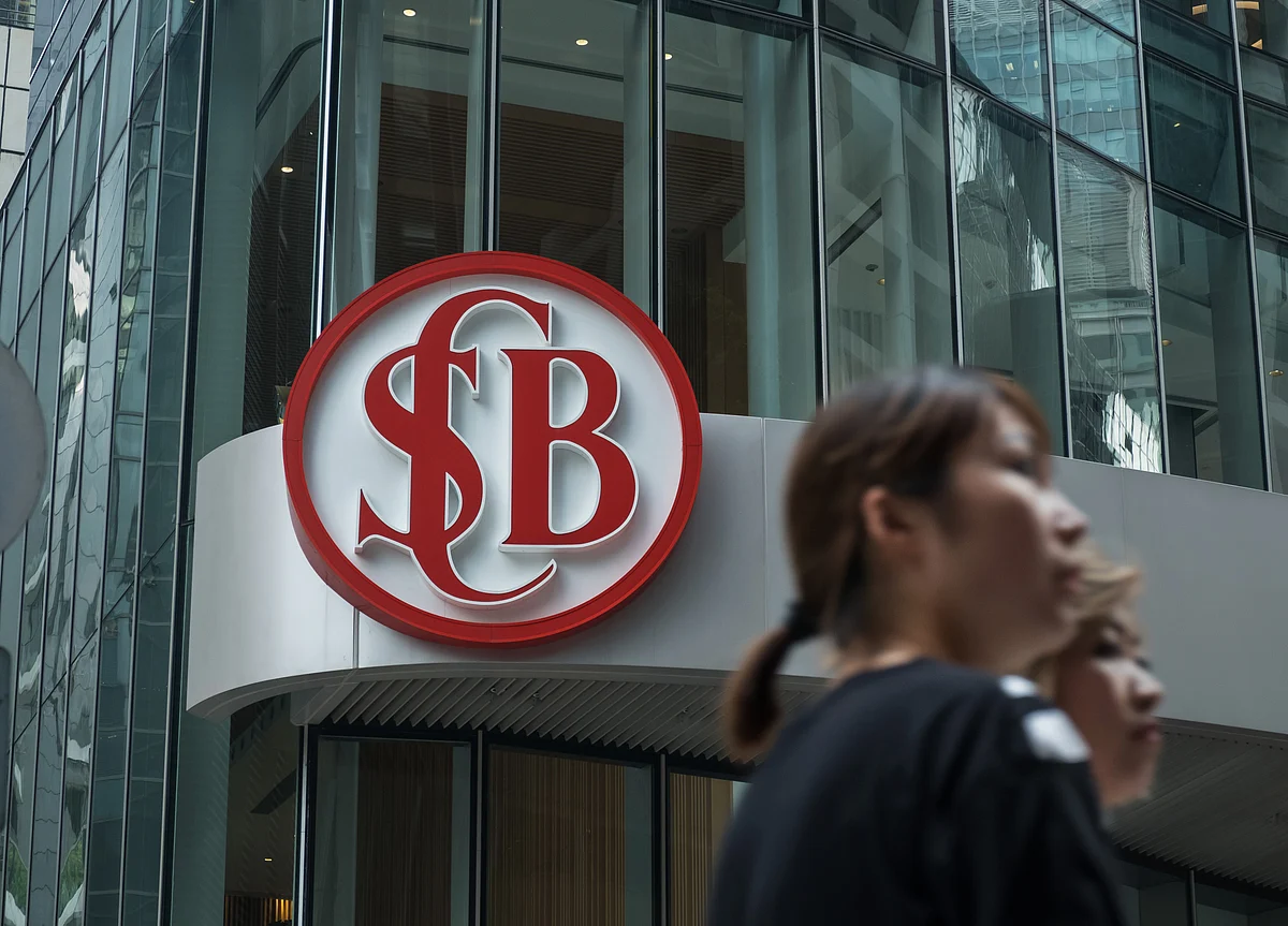 China's Global Ambitions Playing Out in Remote Bond Markets