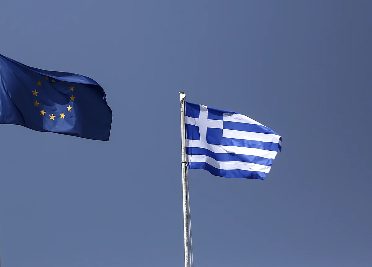 How Greece Is Scrambling to Save Its Banks — Again