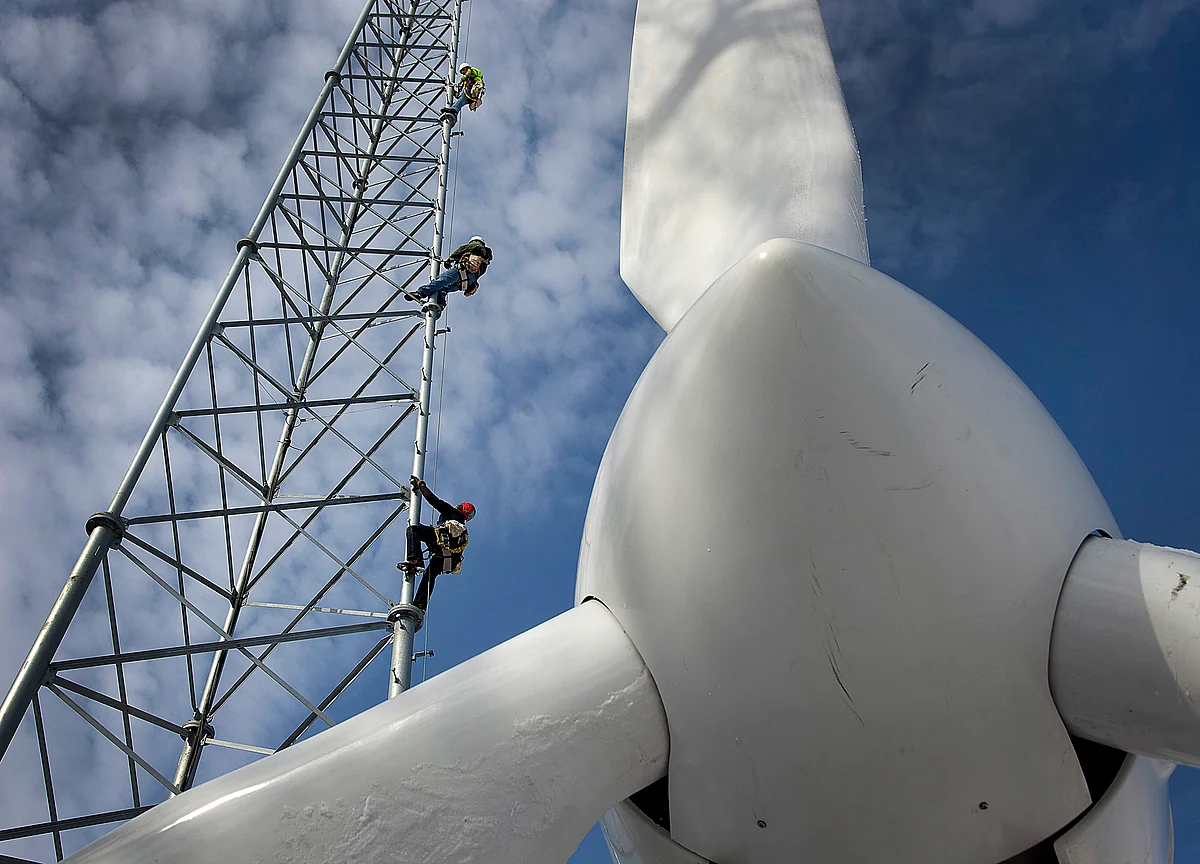 Hero Future Energies Gets $150 Million Strategic Investment From Masdar