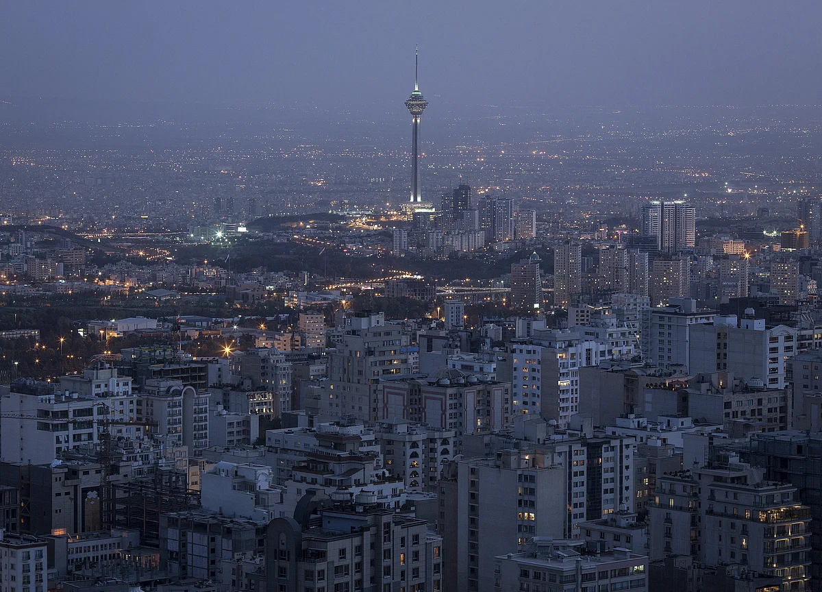 Iran Sets 60-Day Nuclear Countdown Unless Europe Delivers Trade