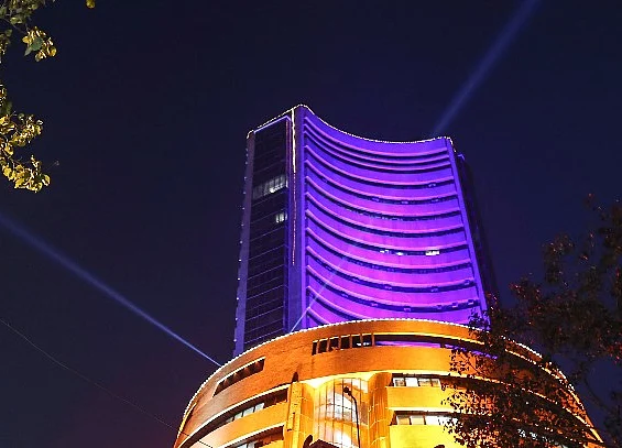Investor Wealth Soars Rs 5.33 Lakh Crore As Exit Polls Predict Return Of NDA Government
