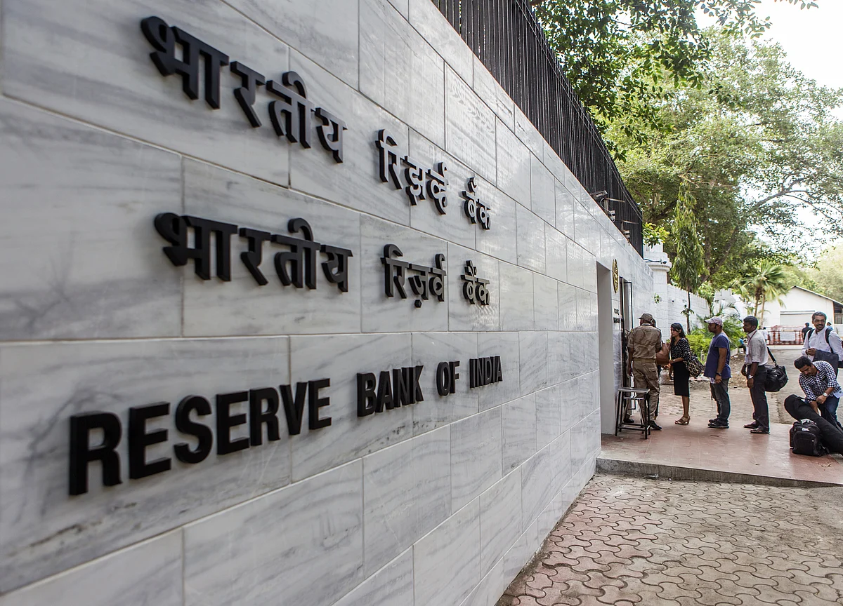 RBI Asks NBFCs To Appoint Risk Officers