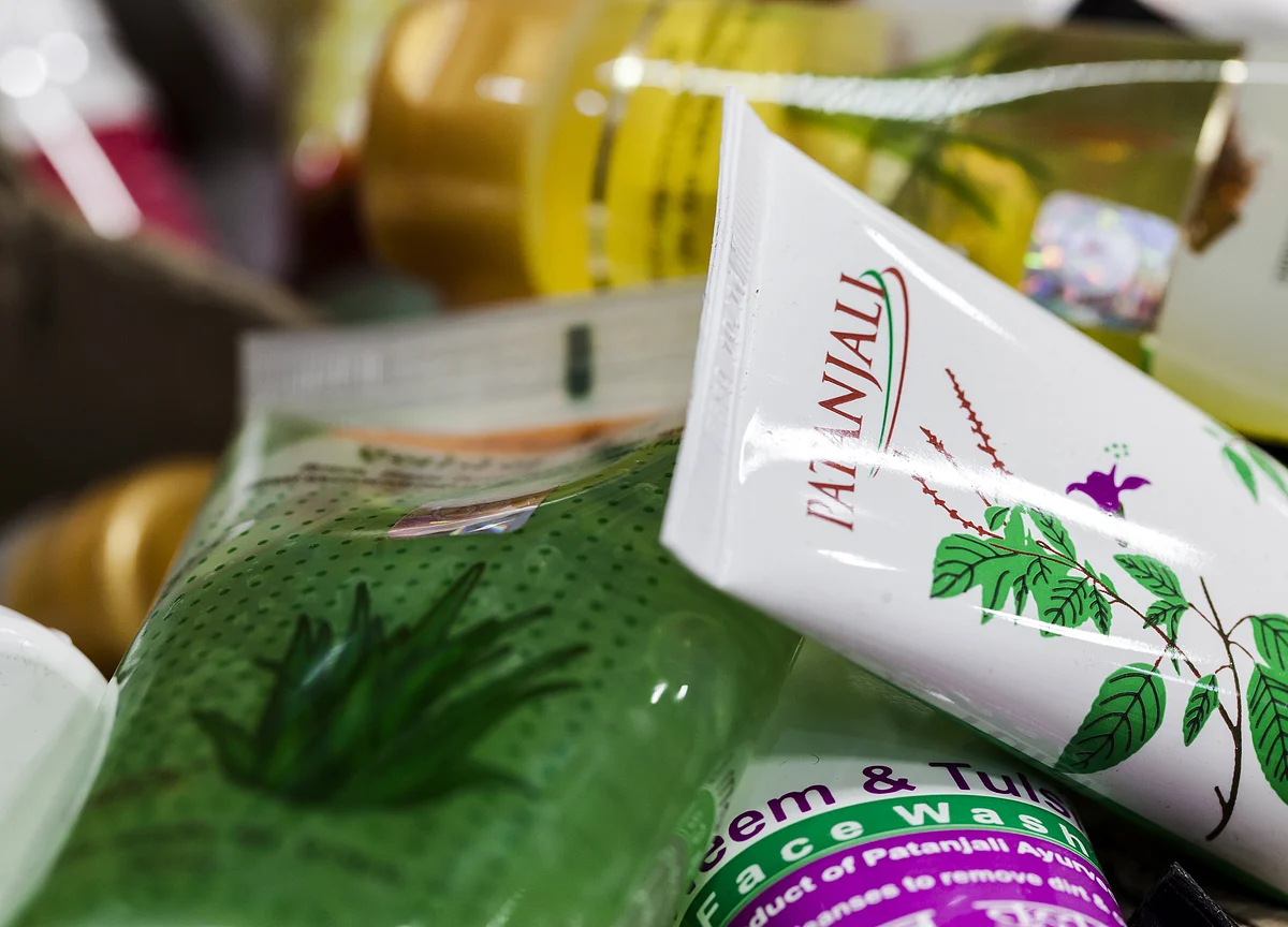 Yoga Guru’s Patanjali Downgraded as Acquisition Raises Risks