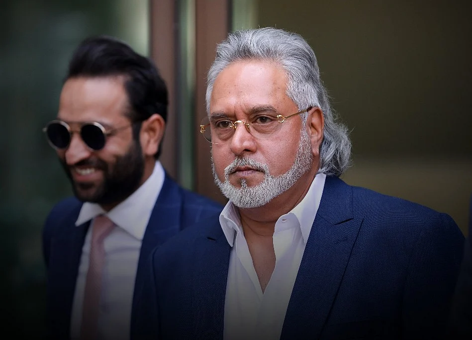 Vijay Mallya Offers To Return 100% Of Public Money