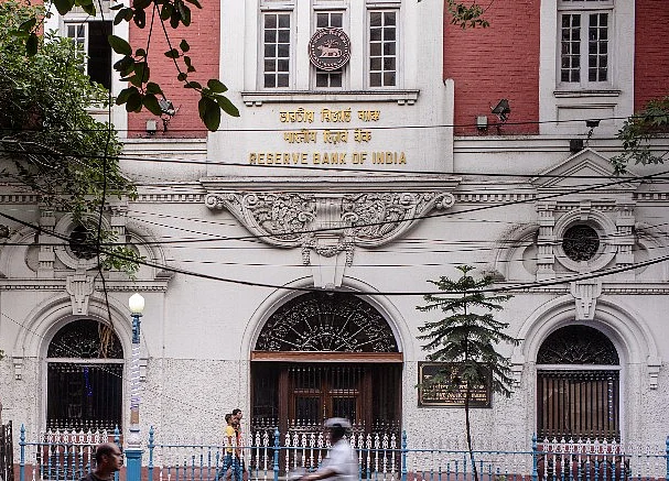 Government Asks NS Vishwanathan To Continue As RBI Deputy Governor For Another Year