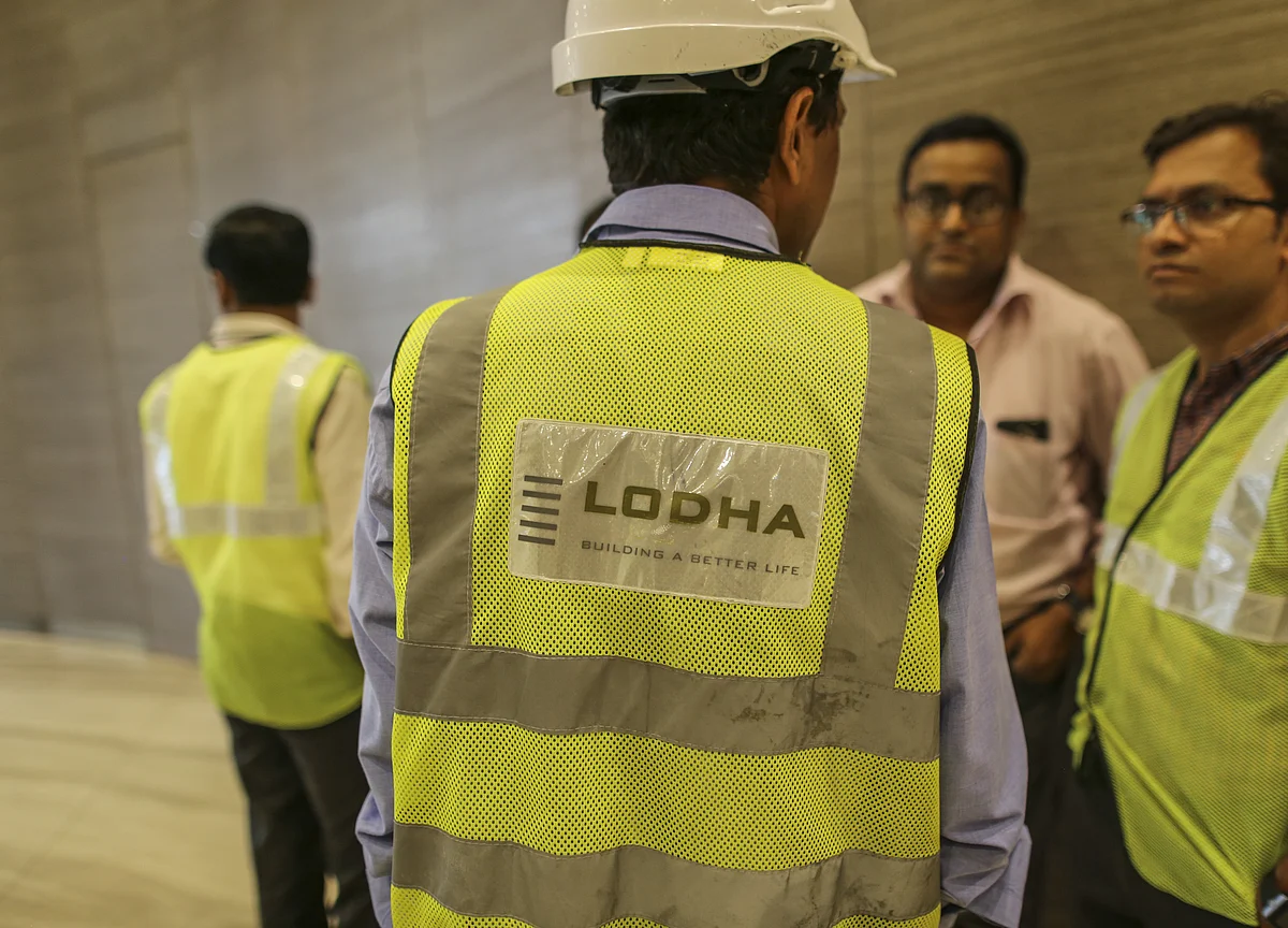 Richest Indian Property Tycoon’s Group Lays Off 400 People