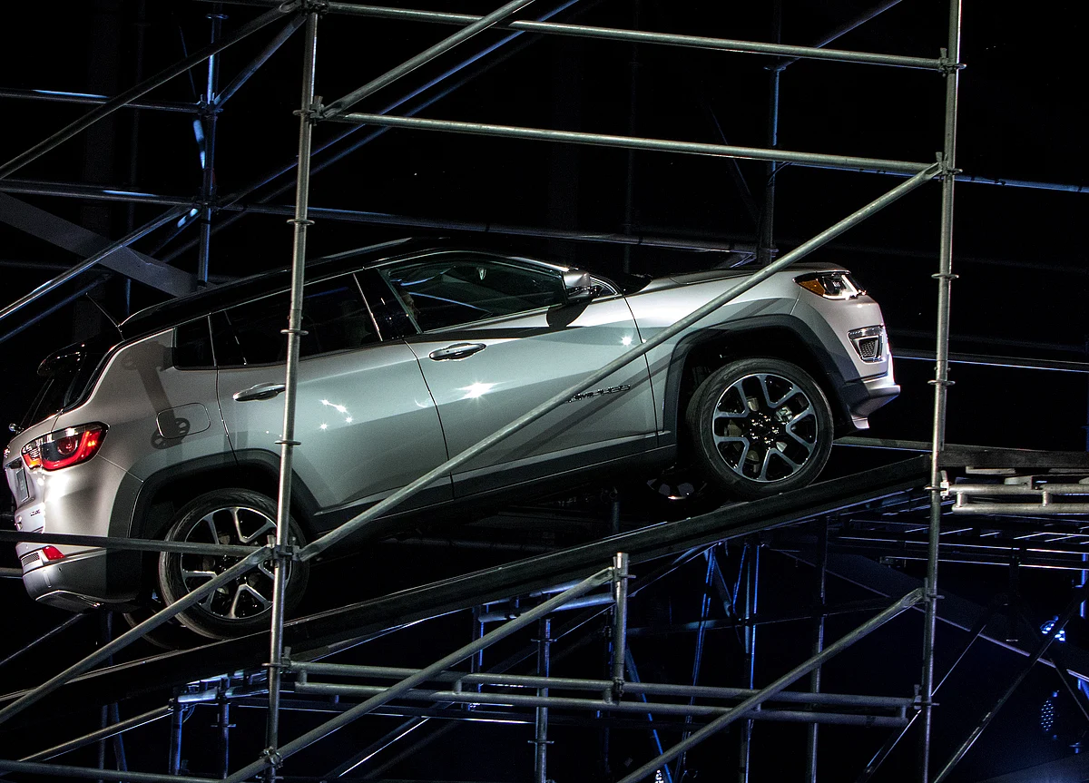Fiat Chrysler Is Fined $40 Million for Sales-Reporting Fraud