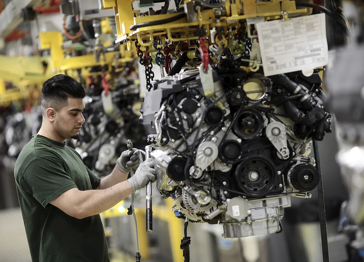 Amtek Auto’s Creditors Said To Agree To 78% Haircut