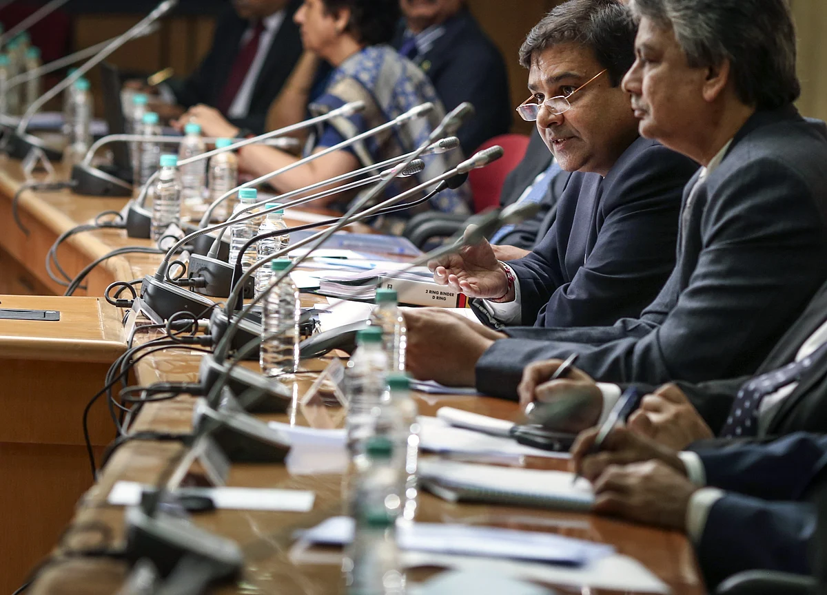 India Funds Are Betting on an Interest-Rate Rise
