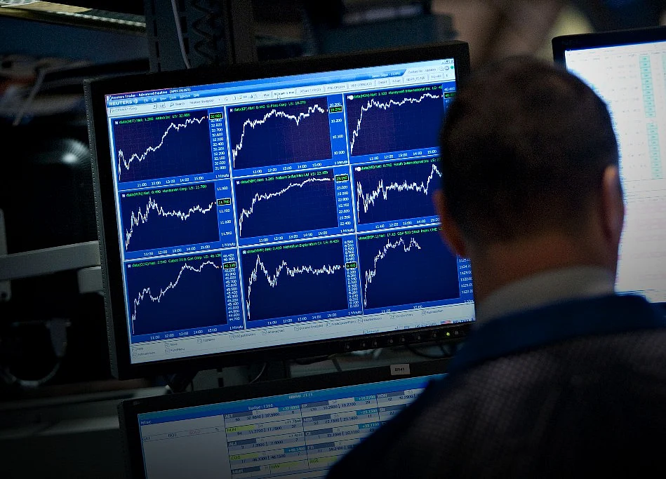 Stocks To Watch: Axis Bank, BHEL, Emami, L&T Tech, SBI Life, TCS