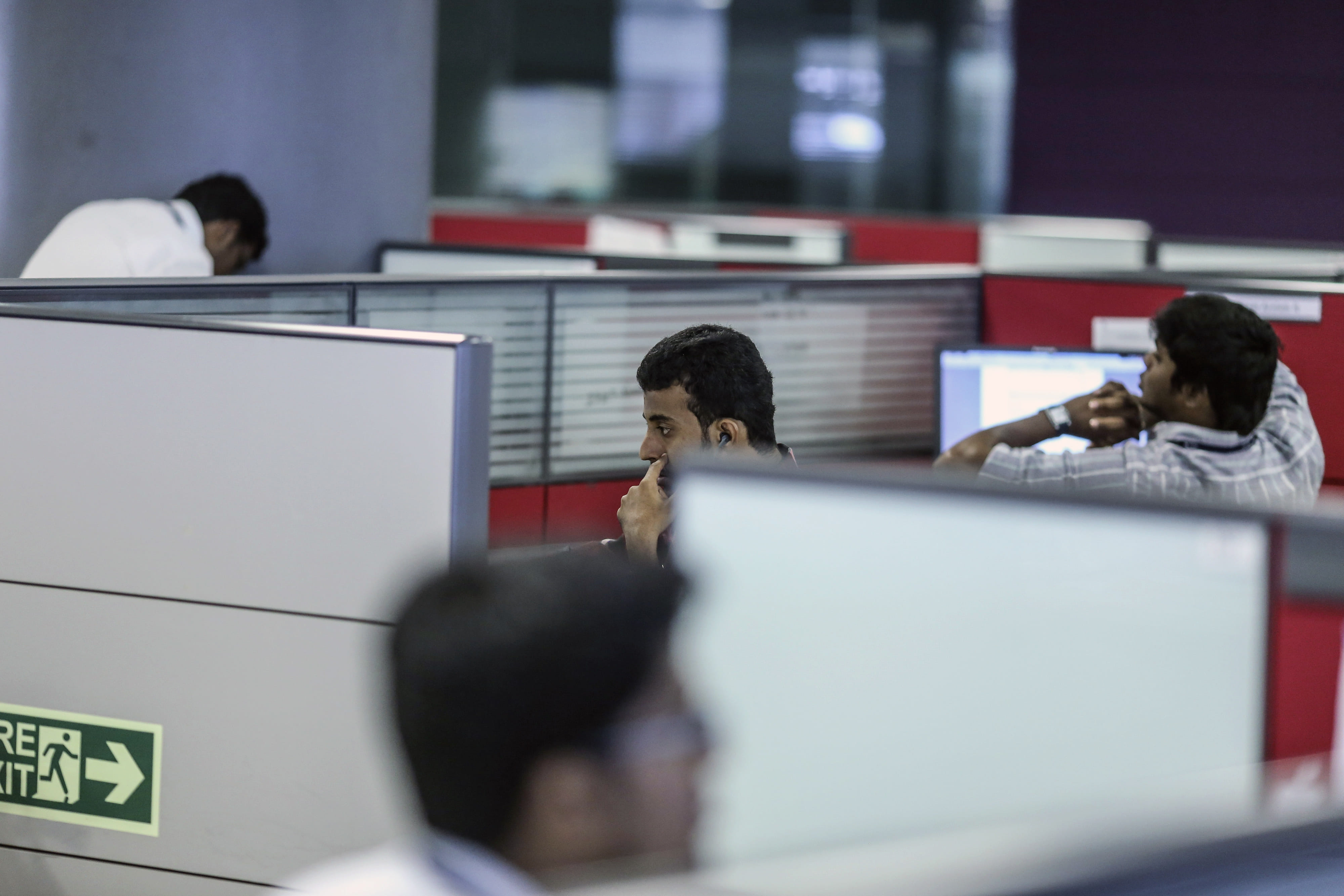 Bank Of America Merrill Lynch Cuts Tech Mahindra S Target Price Citing Margin Worries
