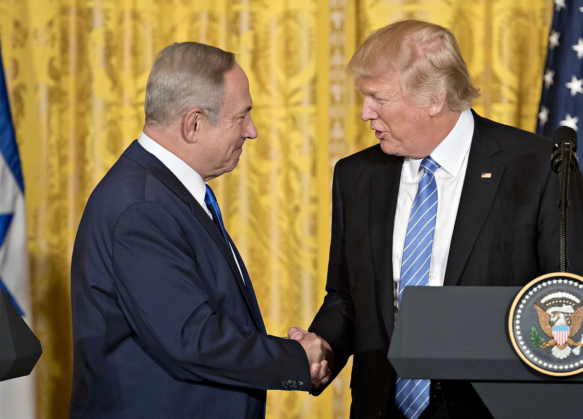 China Calls U.S. Warning to Israel on Investment 'Ridiculous'