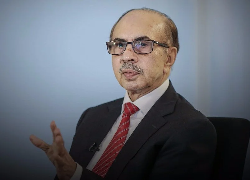 GCPL Chairman Adi Godrej’s FY19 Remuneration 114-Times Higher Than Firm’s Median Pay