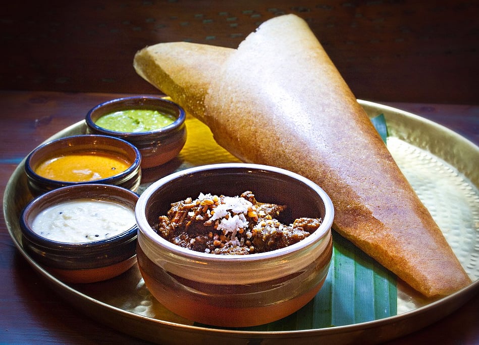 Dosa business plan in hindi image