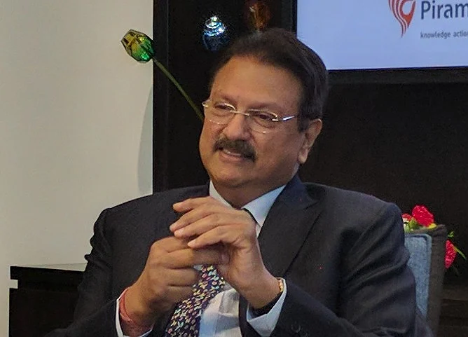 Piramal Enterprises Q4 - Financial Services Consolidation Continues; Pharma Performance Strong: Motilal Oswal