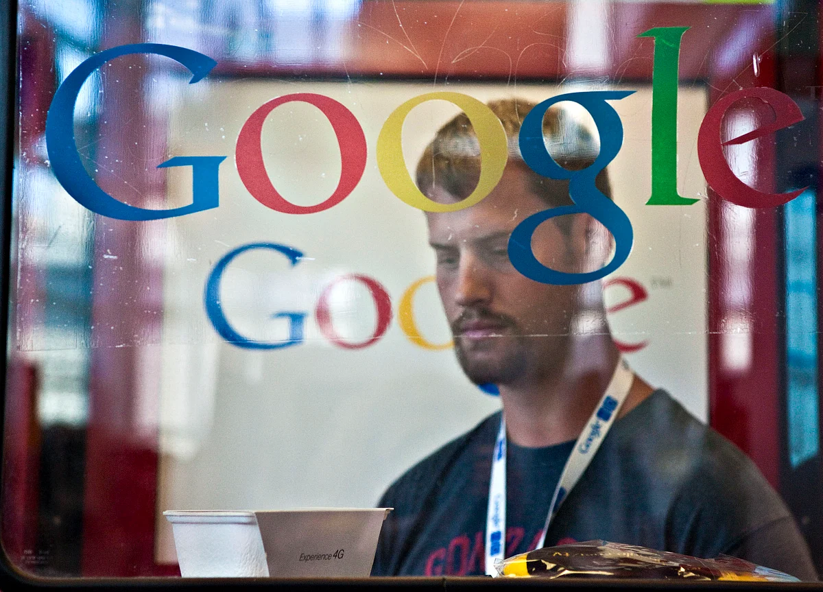 Google Will Now Auto-Delete Some User Data -- If You Ask