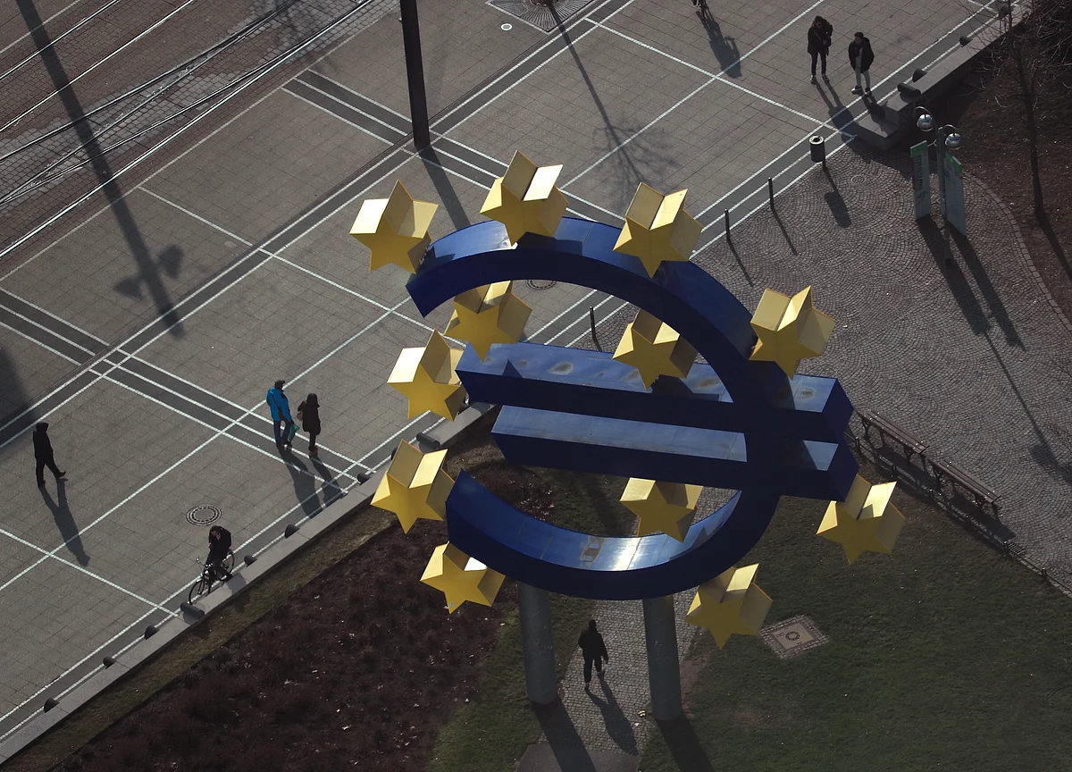 ECB Inflation Goal Looks Ripe for Change in Lagarde’s Review