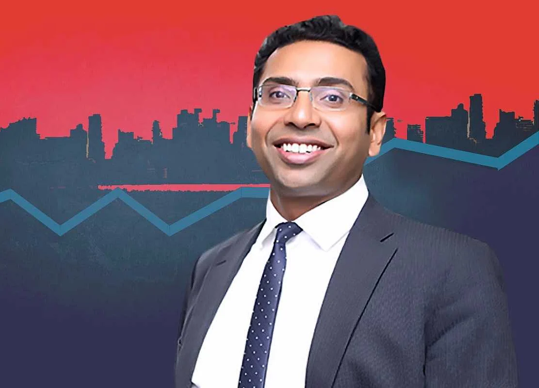 Why Saurabh Mukherjea Expects Large Private Banks To Fare Better Than PSU Peers