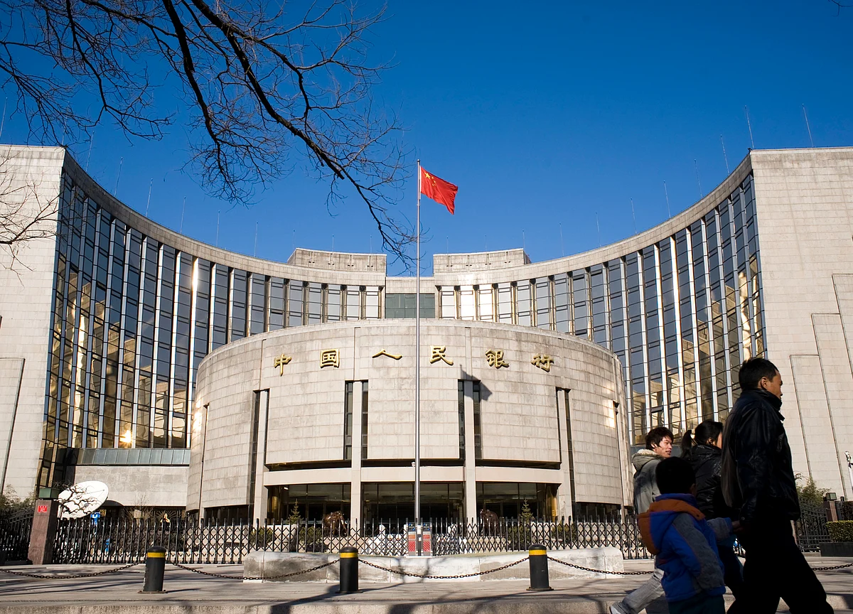 China’s PBOC Says Its Own Cryptocurrency Is ‘Close’ to Release