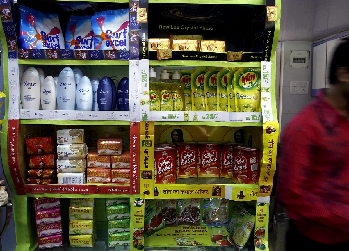 HUL: Detergent, Tea To Drive Volume Growth, Says IDBI Capital
