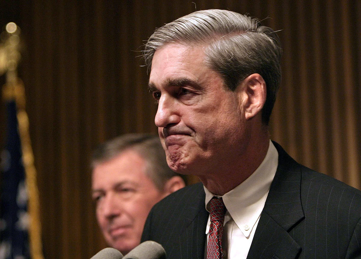 White House Asserts Trump Can Fire Mueller as GOP Urges Caution