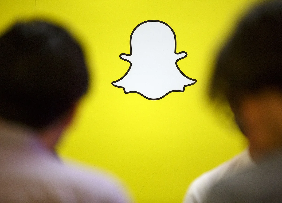 Snapchat Sees 40% Growth In India Daily Active Users, Sets Up Office In Mumbai