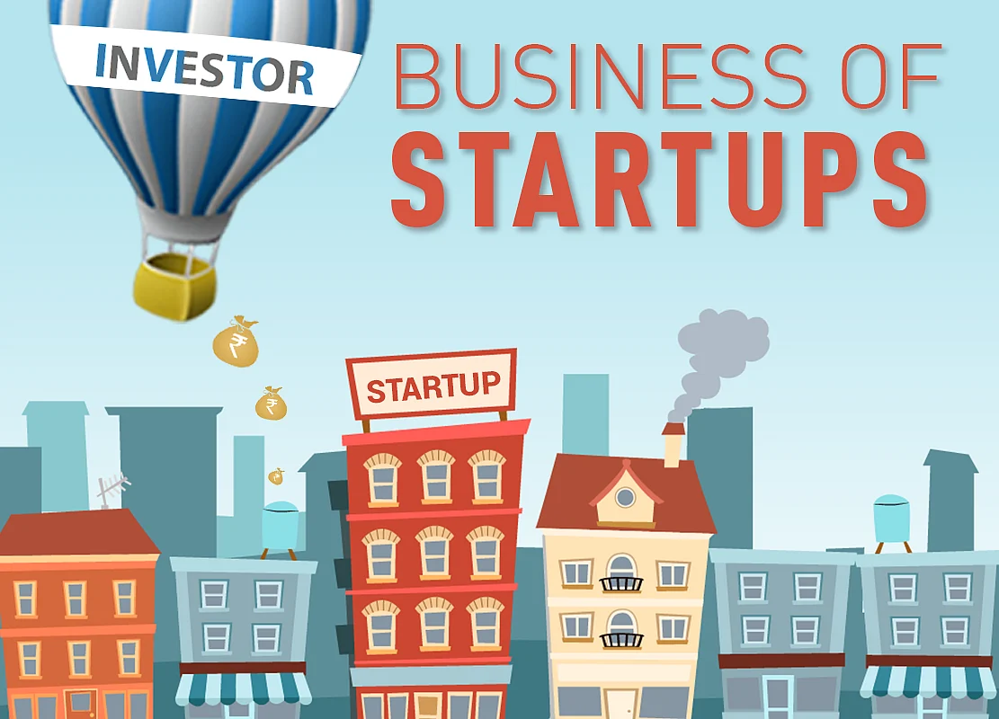 Deal Street: Indian Startups Raised Nearly $100 Million Last Week