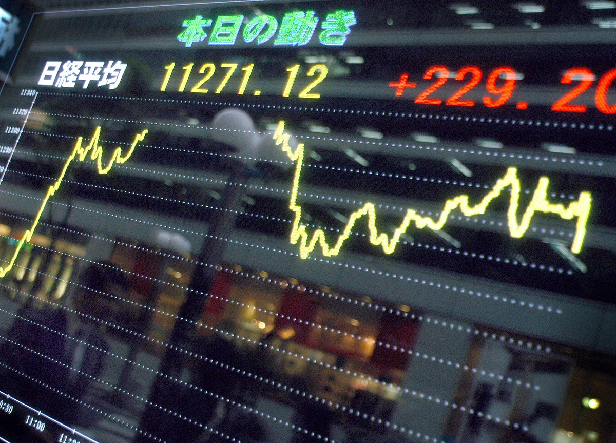 Foreigners Can Soon Own More China Stocks. But No One Wants Them