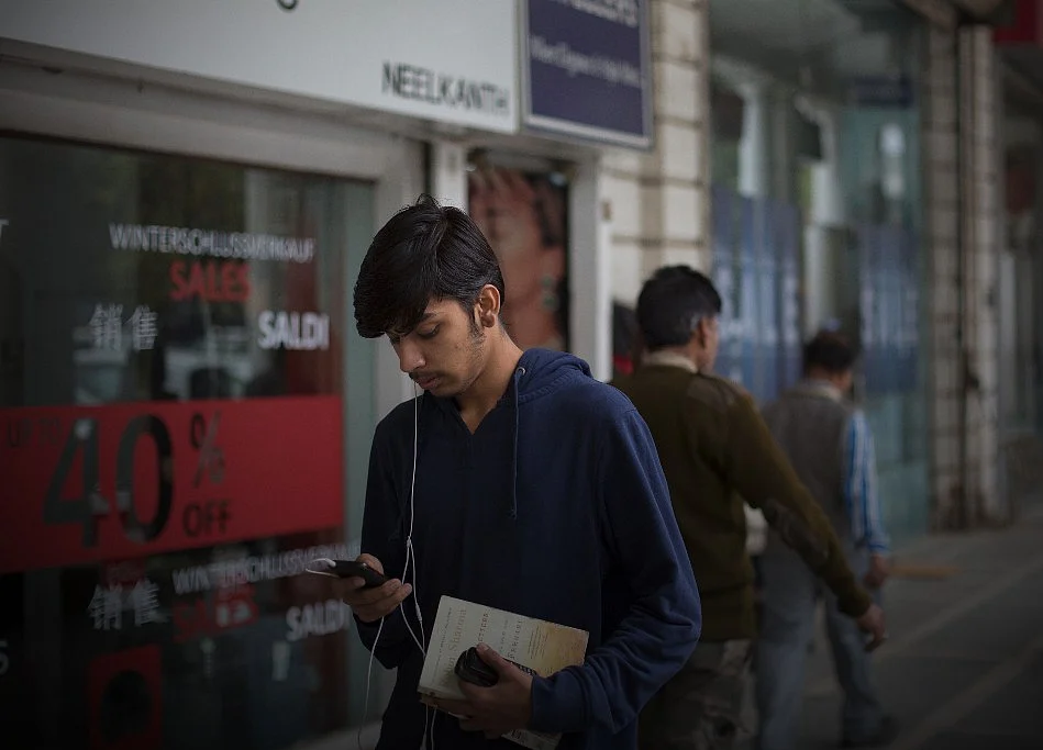 The Indian Telecom Industry’s Debt Problem In Three Charts